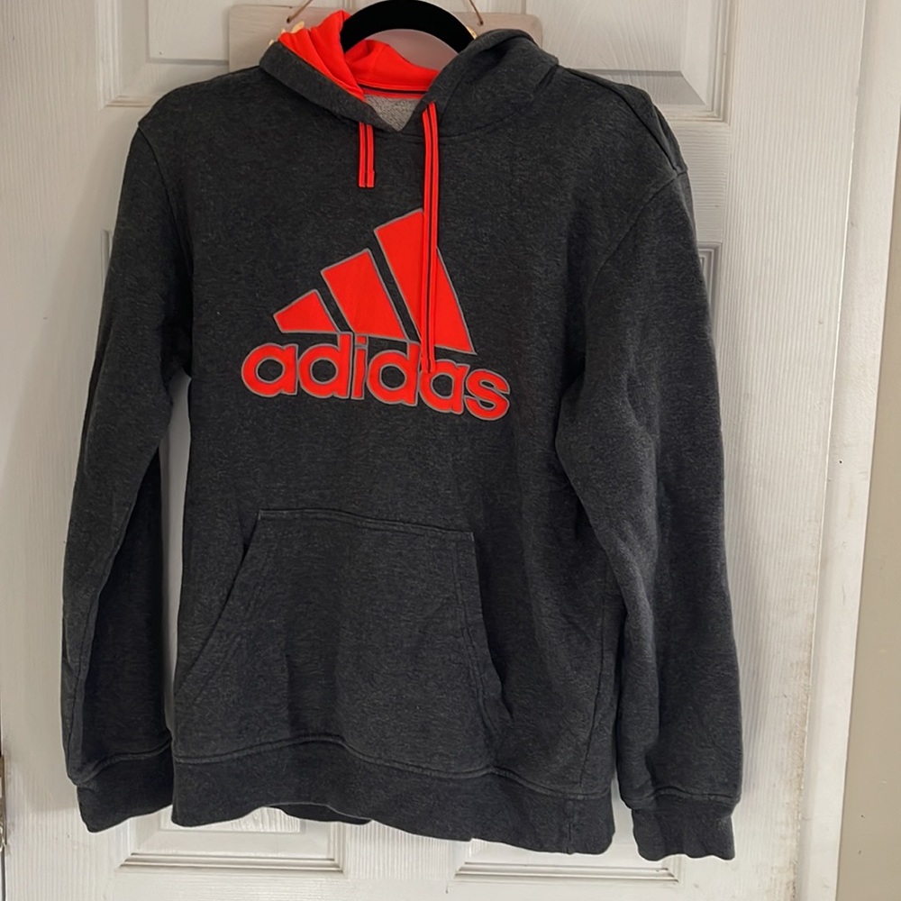 Adidas hoodie